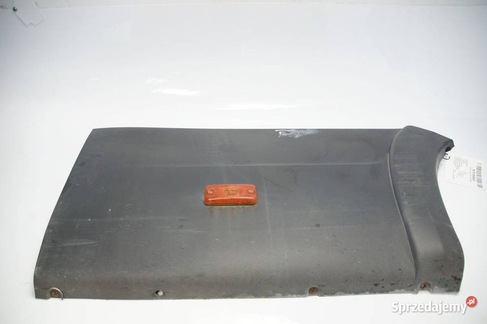 LISTWA BOCZNA PRAWA FIAT DUCATO III 1307176070 Lipno