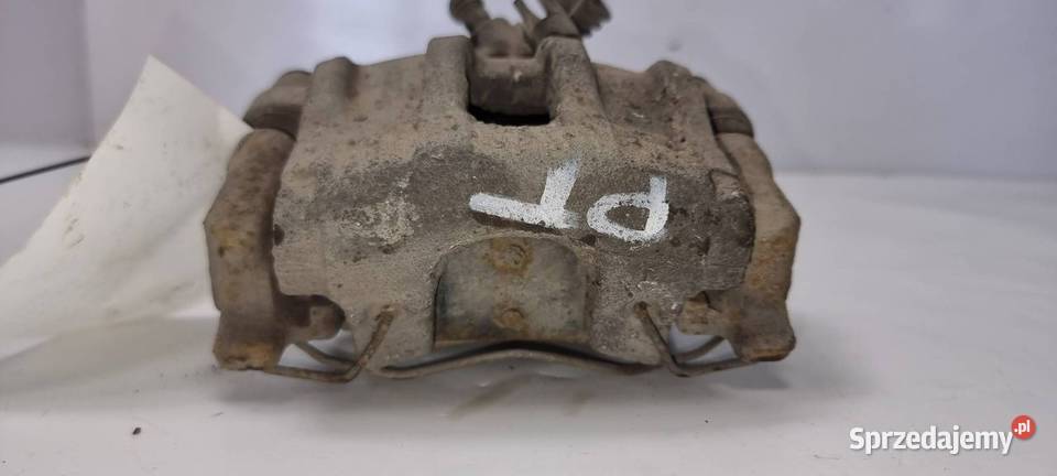 ZACISK HAMULCOWY TYŁ PRAWY FORD TRANSIT CONNECT Lipno