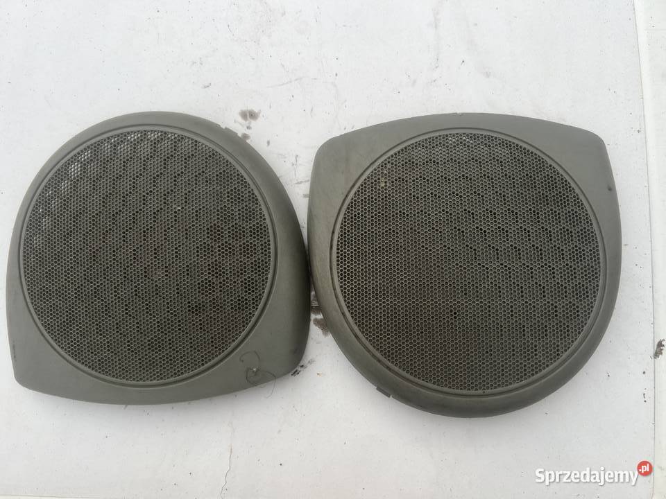 maskownice głośników Renault Mgane Scenic 1 osobowe Ostrzeszów