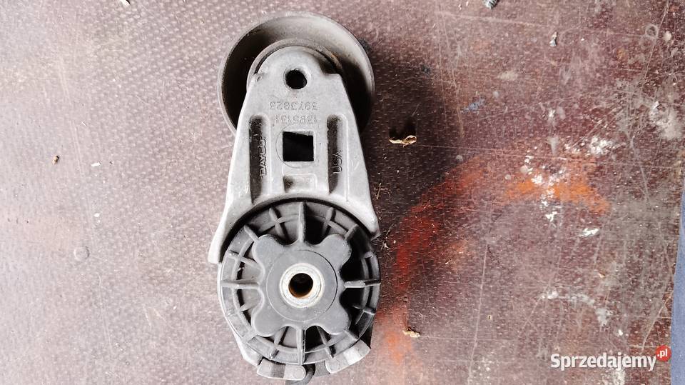 Automatyczny napinacz paska ciężarowe Kotlin