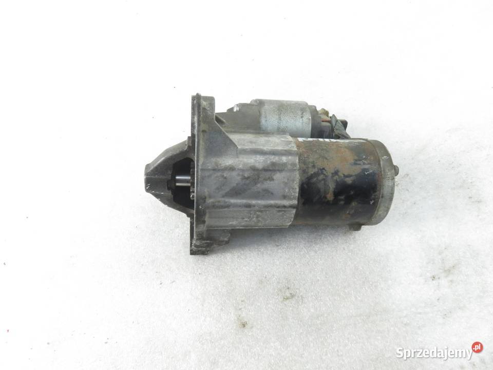 ROZRUSZNIK OPEL VIVARO B 16 CDTI M000T39372 osobowe