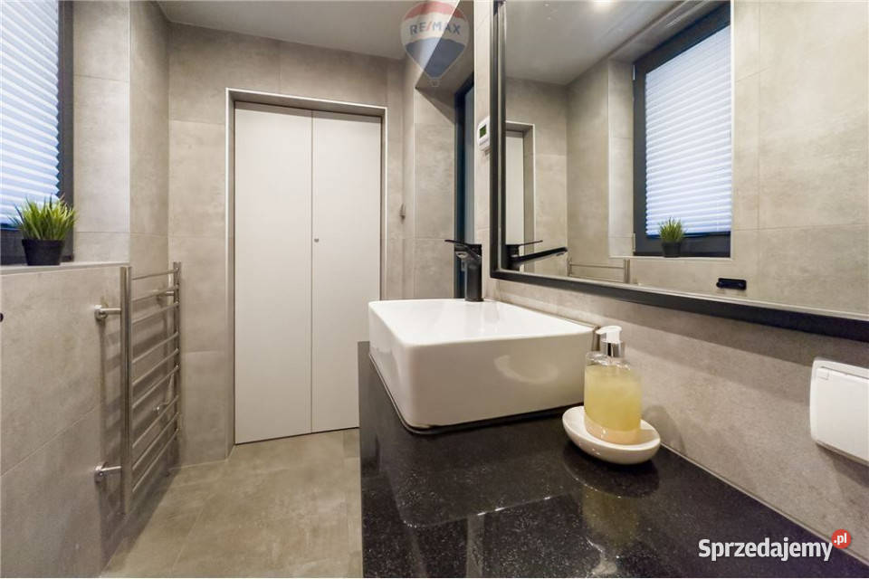 Apartament na parterze z tarasami Ustroń Liczba pokoi 4 sprzedam