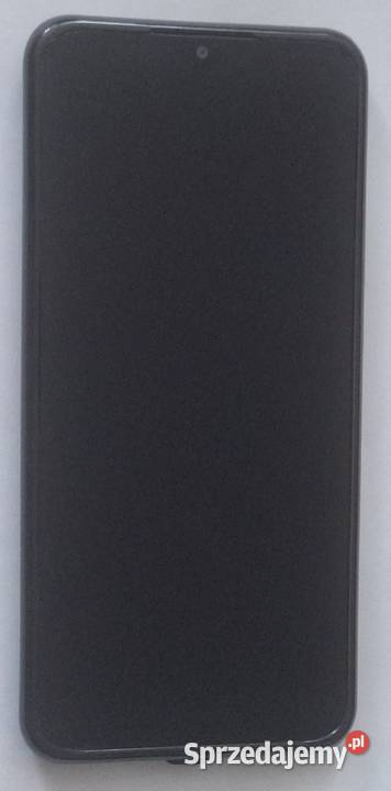 Smartfon Xiaomi Redmi 9 653 64 GB pamięć 5 GB Zielona Góra