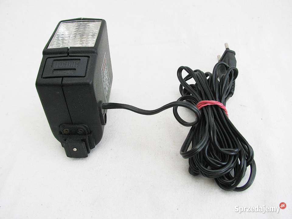 Lampa błyskowa do aparatu Akcesoria zachodniopomorskie