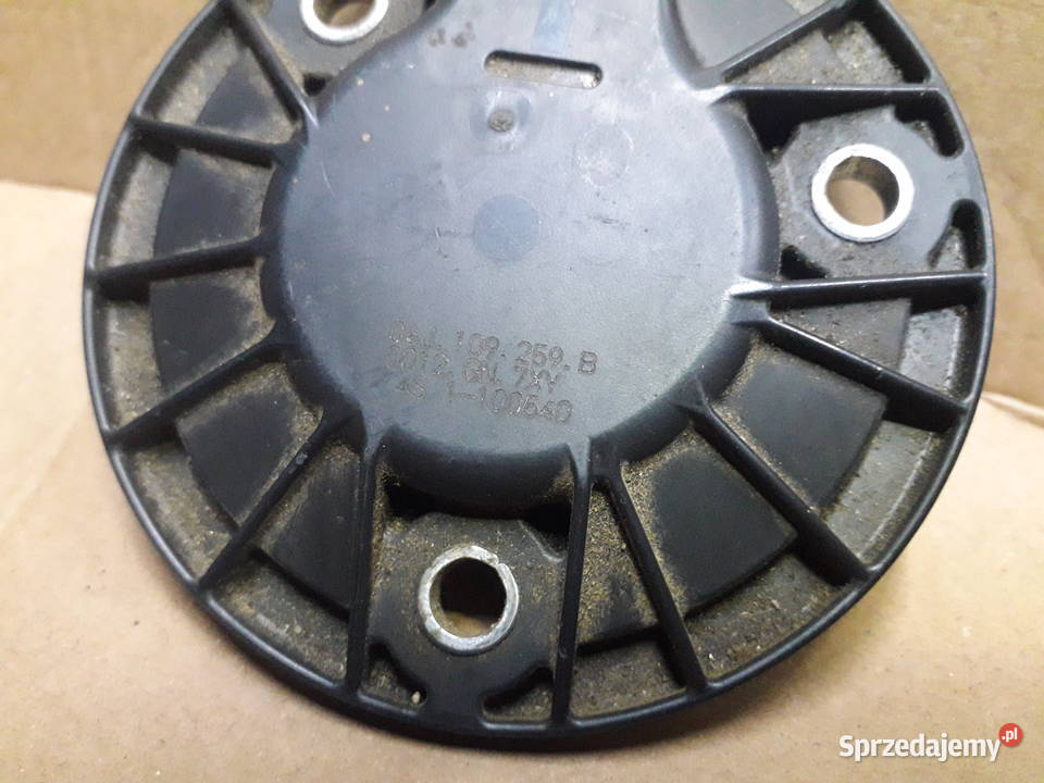 Czujnik regulator faz rozrządu 06J109259 VW Seat osobowe Wyszków