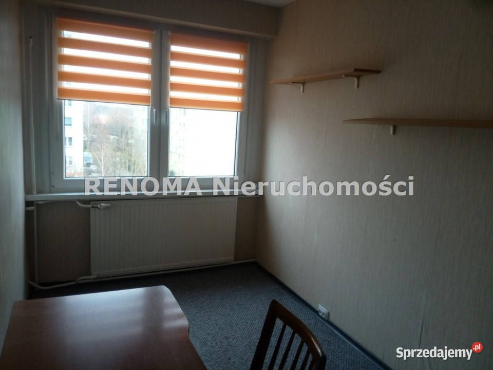 Mieszkanie Białystok Popiełuszki 61m2 4pokojowe