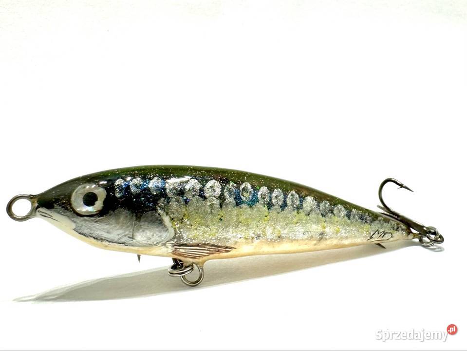 Woblery bezsterowe 7 MD Szczebrzeszyńskie dolnośląskie Wrocław