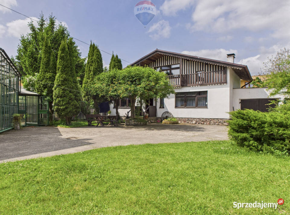 Dwa domy w jednego WEJHEROWO 5439zł/m2 Sprzedaż