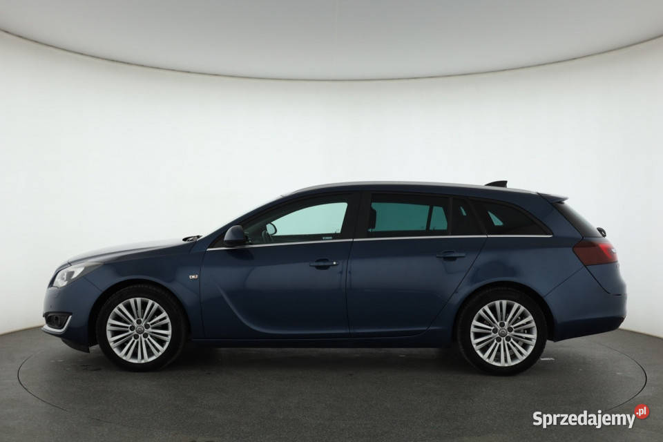 Opel Insignia 16 CDTI 1598cm3 mazowieckie Piaseczno sprzedam