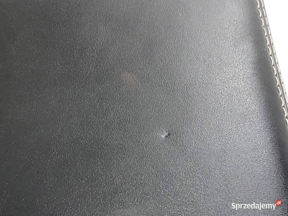 PODŁOKIETNIK AUDI A7 C8 SportowyCoupe 4K0864283D Podłokietniki Motoryzacja podkarpackie