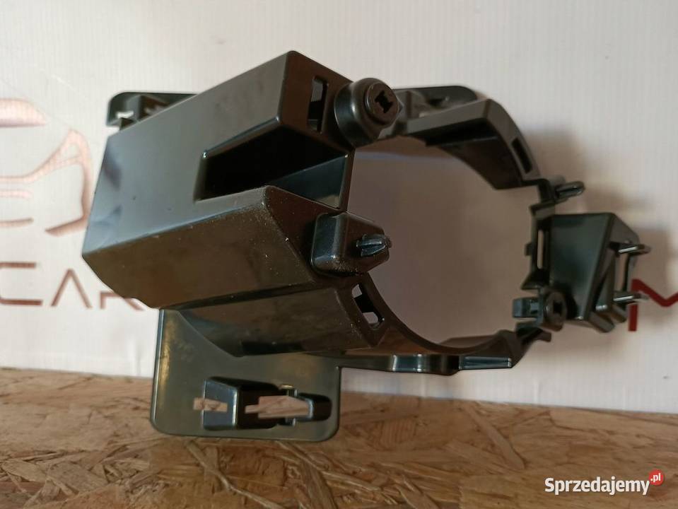 FORD TOURNEO CONNECT 18 ŚLIZG UCHWYT HALOGENU osobowe Pleszew