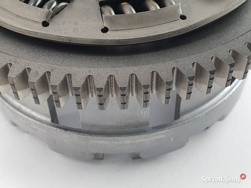Sprzeglo Kosz Sprzeglowy Suzuki Gsr 750 1117 Łódź