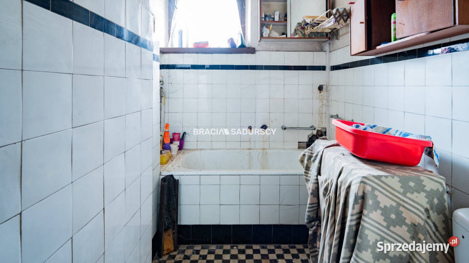 Dom wolnostojący Kraków Sokola 1815m2