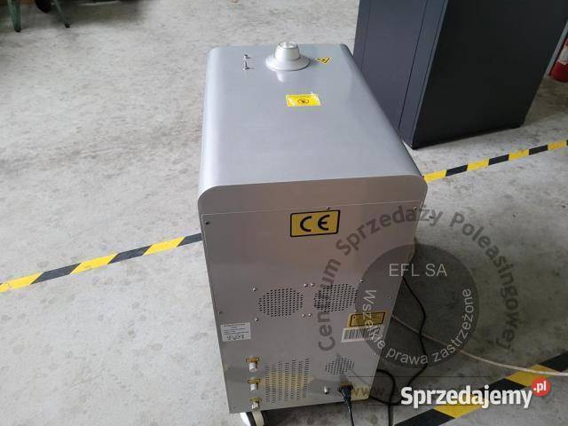 Laser kosmetyczny pikosekundowy NSP NANO PRO Magnice