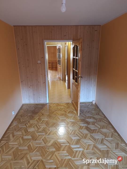 Mieszkanie na sprzedaż 3 pokoje 60m2 dolnośląskie Wrocław sprzedam