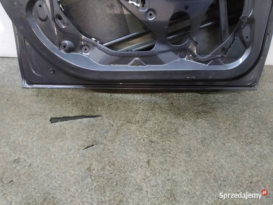 DRZWI LEWE PRZÓD B39 Bmw Seria 3 VI 2011 2018 świętokrzyskie