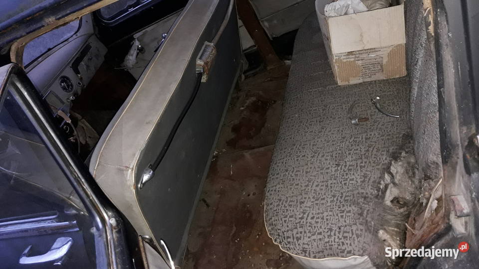 Wołga gaz m 21 tanio 5000 Chęciny sprzedam