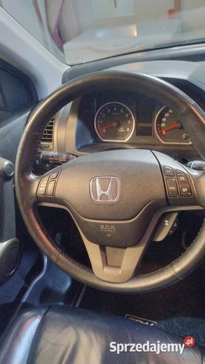 Honda CRV 3 CR-V Tarnów
