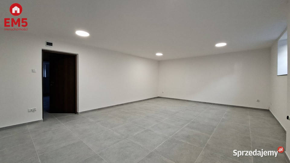 Lokal Białystok Elewatorska 216m2