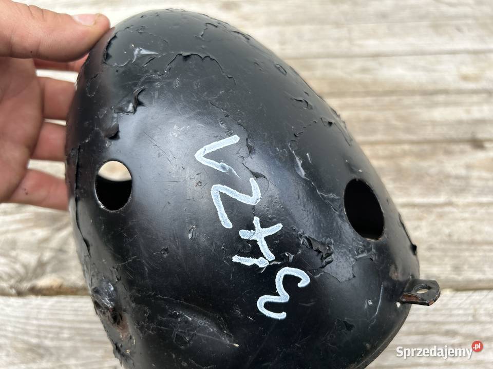 LAMPA PRZÓD PRZEDNIA WSK B1 125 M06 Kraków sprzedam