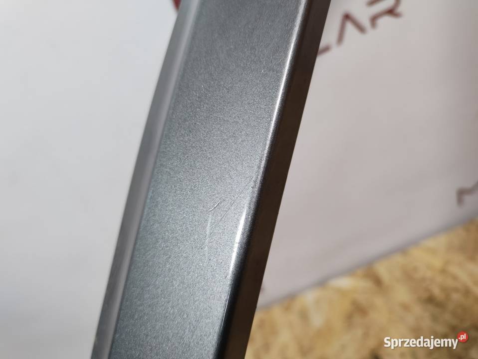 Listwa Błotnika Lewy Tył Mercedes GLA A247 Pleszew