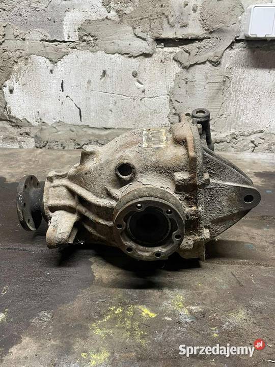 Sprzedam części BMW lubelskie Konopnica