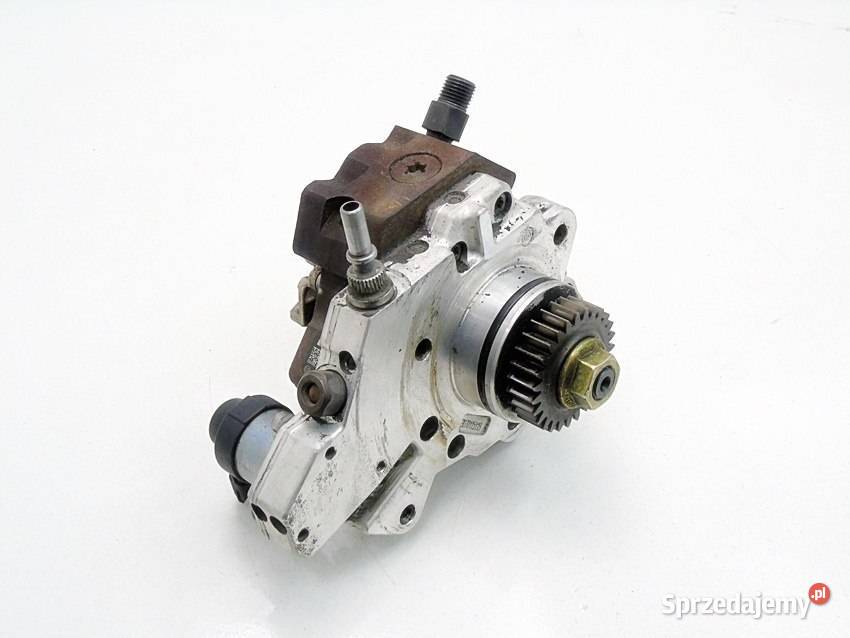 POMPA WTRYSKOWA 20 DCI TRAFIC 2 VIVARO PRIMASTAR Pozostałe Sosnowiec