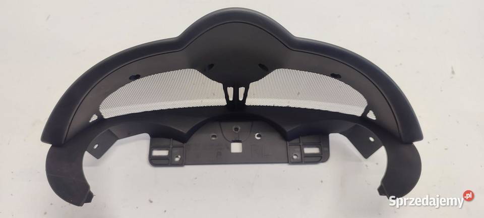 PORSCHE CAYMAN S 987 OSŁONA LICZNIKA 98755202400