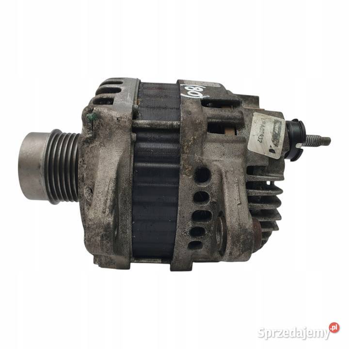 ALTERNATOR Dodge Caliber 20 16V A2TJ0481ZC Układ elektryczny silnika Chełm