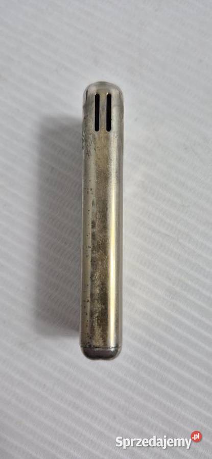 Vintage zapalniczka HADSON Electra 93 Design lat Pozostałe lubelskie Biłgoraj