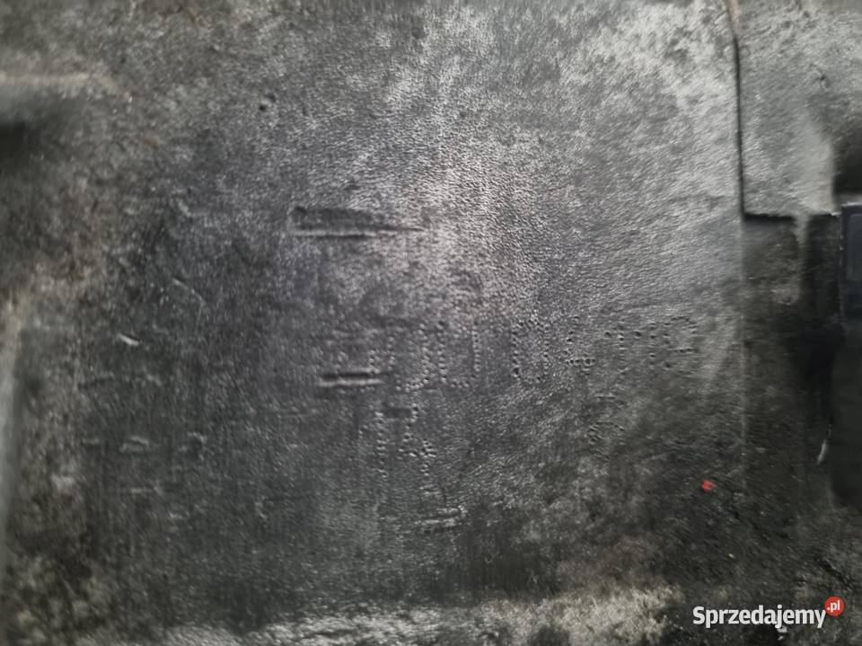 SKRZYNIA BIEGÓW VW Golf IV Bora Audi A3 8L 16 8V