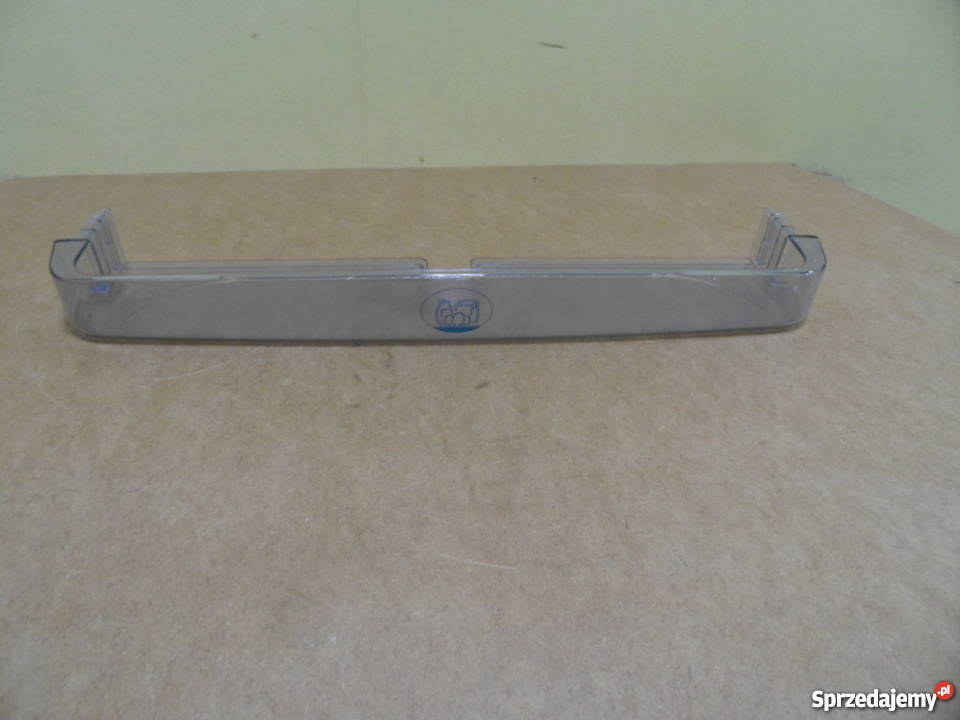 polka balkonik lodowki mastercook LC17AD Łopuszno sprzedam