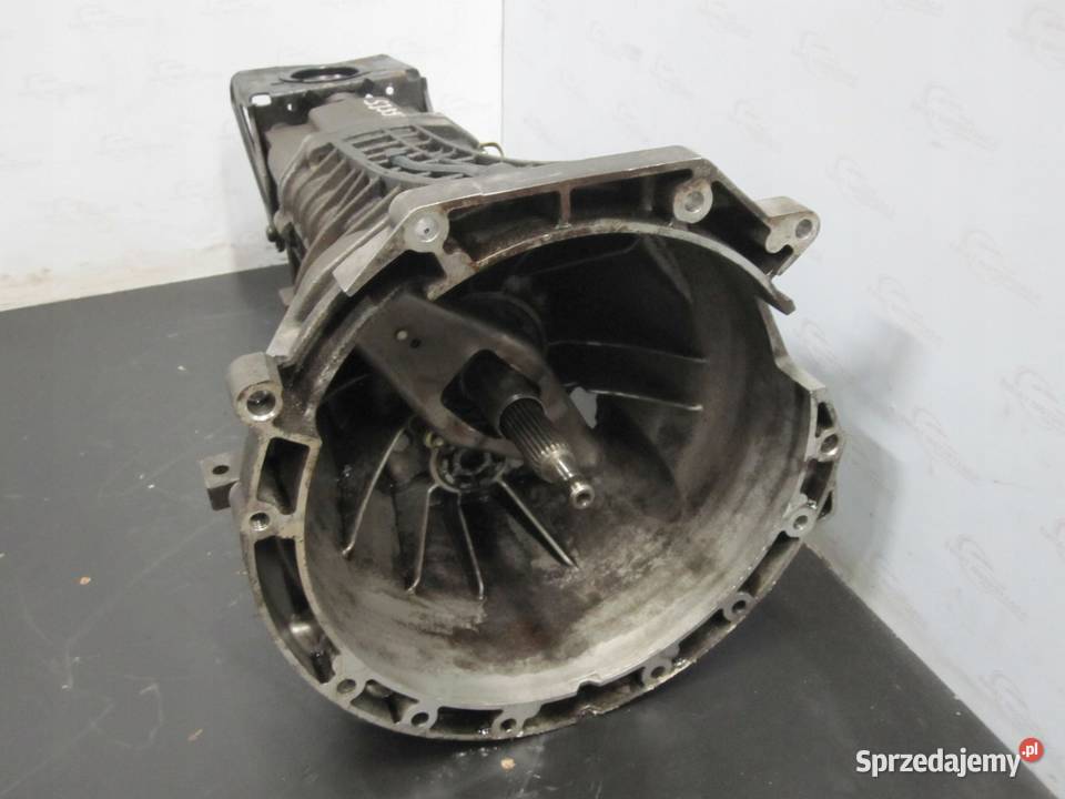 LDV TRANSIT 24 TDDI 04r F4FA 90 202 YC1R7003KA