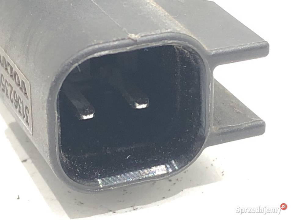 CZUJNIK ABS PRAWY TYŁ VOLVO XC60 II 31362355 sprzedam