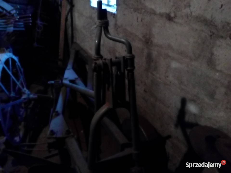 Plug 3 skibowy grudziadzki Lipno sprzedam