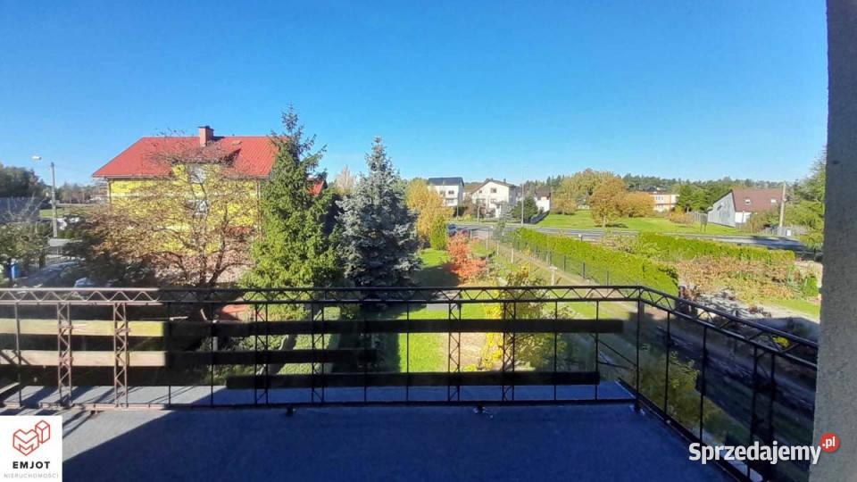 Dom wolnostojący 180m2 Czechy łódzkie sprzedam