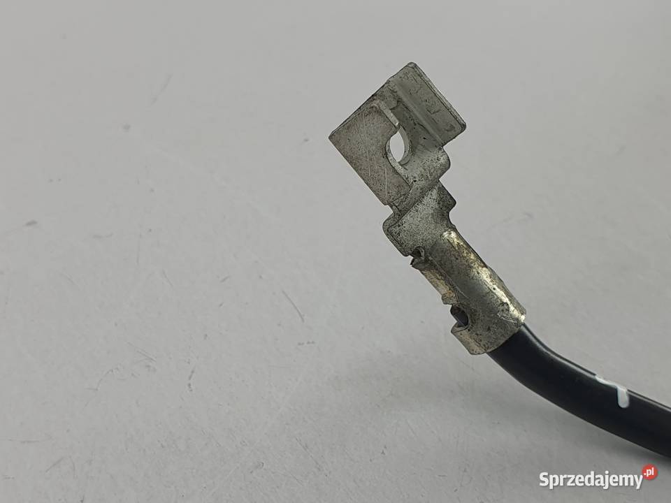 Przewod Minusowy Masa Kabel Honda Crf 1000 łódzkie Łódź