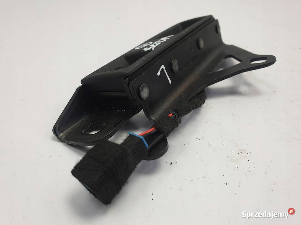 Mercedes A205 W205 Cabrio ZAMEK DACHU Rudka