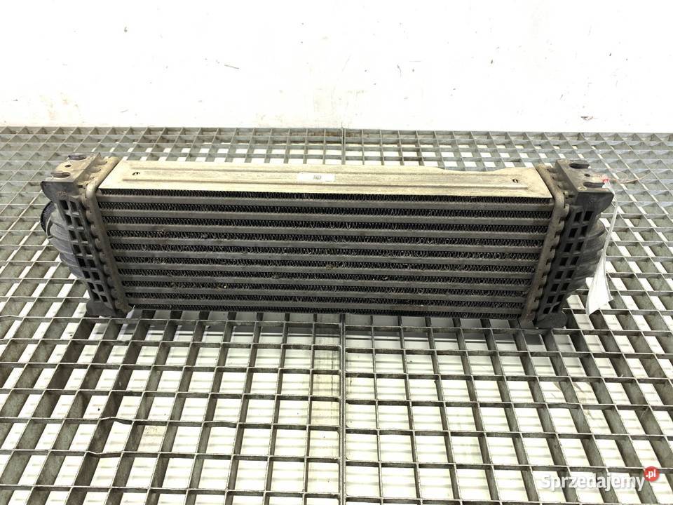 INTERCOOLER FORD TRANSIT CUSTOM I GK216K775AE 20