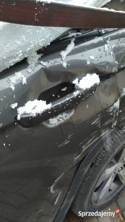 Drzwi jeep Grand Cherokee wl 2022 Legionowo