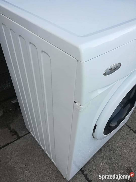 Pralka Whirlpool mazowieckie Warszawa