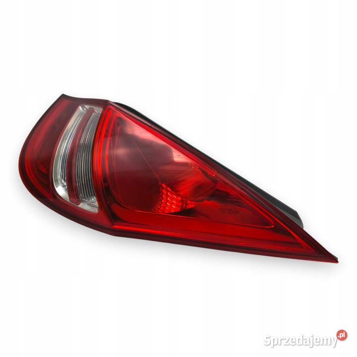 LAMPA PRAWA Hyundai I30 20072012 tylnia prawy Chełm