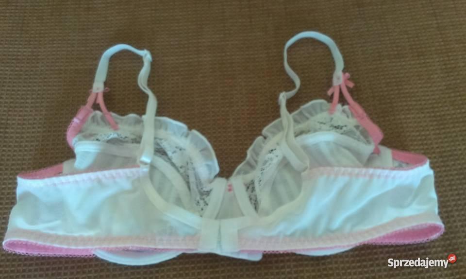 Biustonosz stanik 38B85B GEORGE Włocławek