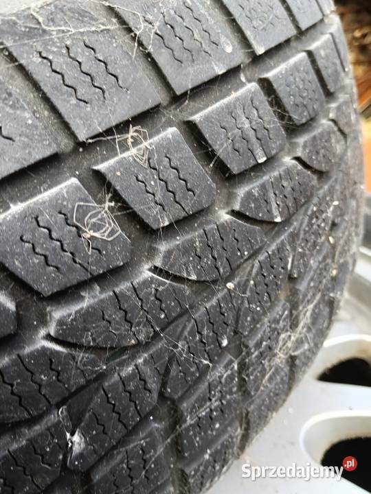 Felgi koła BMW E32 E34 E36 E38 E39 Siechnice