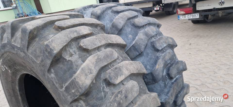 15525 155r25 BKT 12PR 90 sprzedam