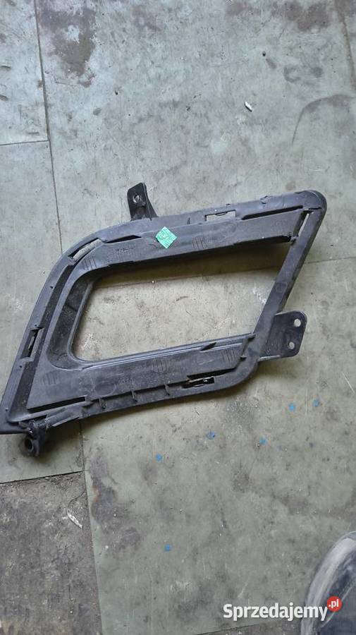 Kia Ceed Ceed 865631H500 kratka ramka listwa Bolęcin