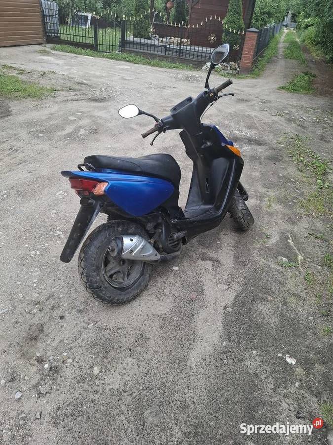 Yamaha mbk Yamaha Sokoły