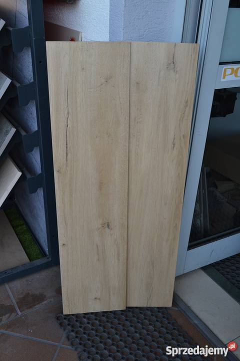 Gres Deska stara design płytka schody 30x120 Zakopane sprzedam