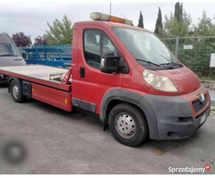 Kupuję lawety Lublin