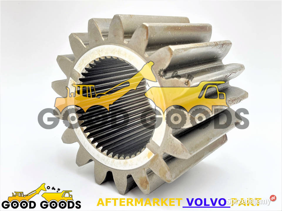 VOLVO KOŁO ZĘBATE 11102302 11034126 11034084 Władysławów